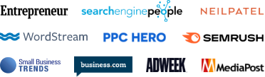 ClickCease is trusted by to brands